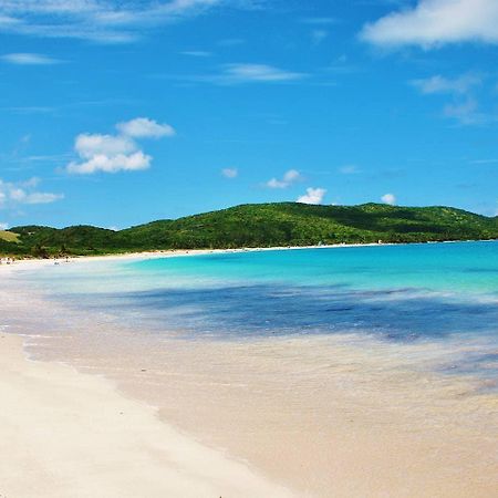 Casa Villa Volares Isla Culebra Exteriör bild