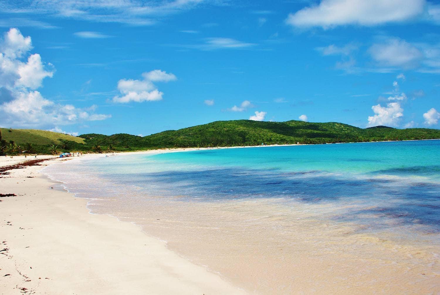 Casa Villa Volares Isla Culebra Exteriör bild