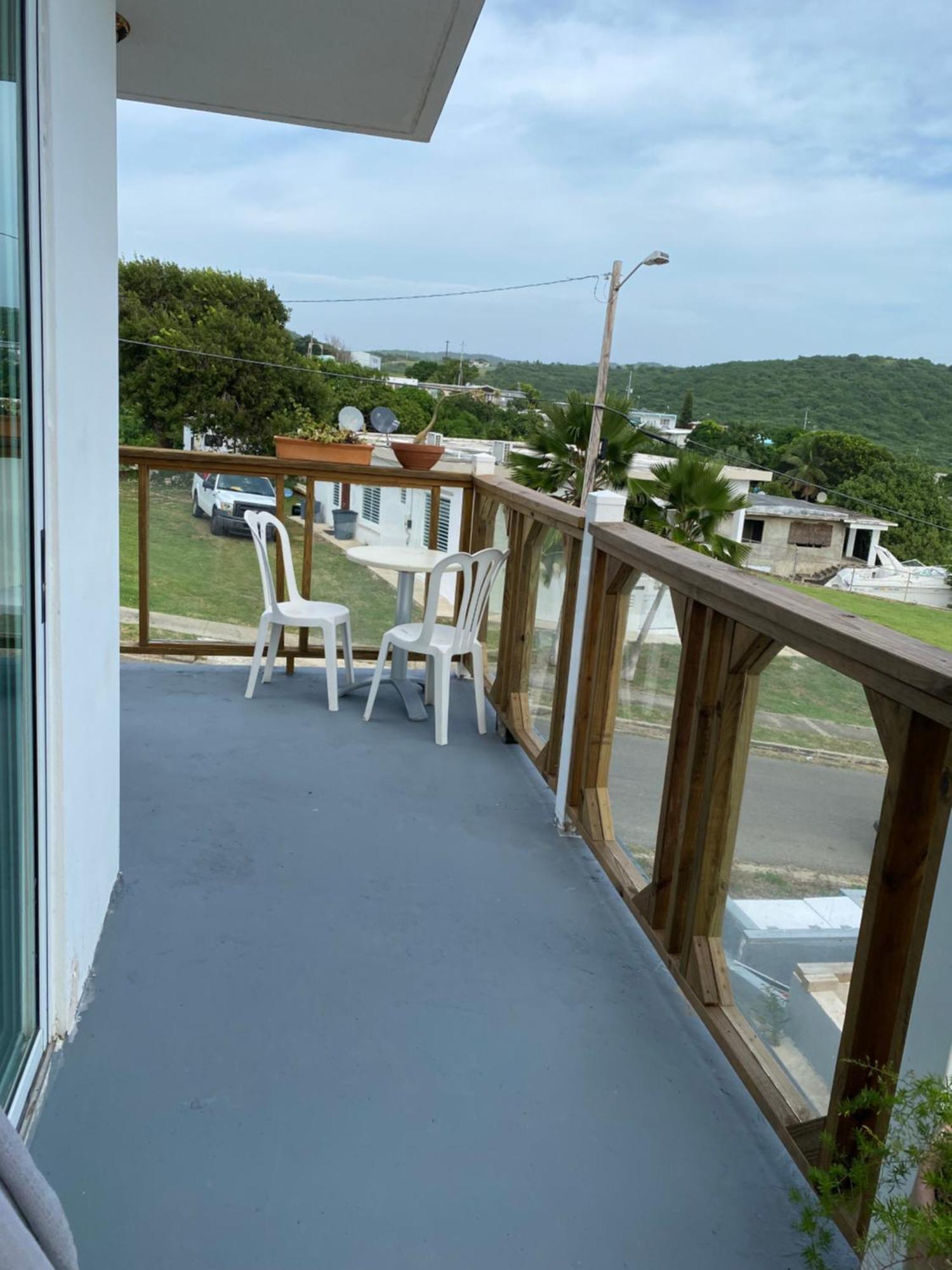 Casa Villa Volares Isla Culebra Exteriör bild