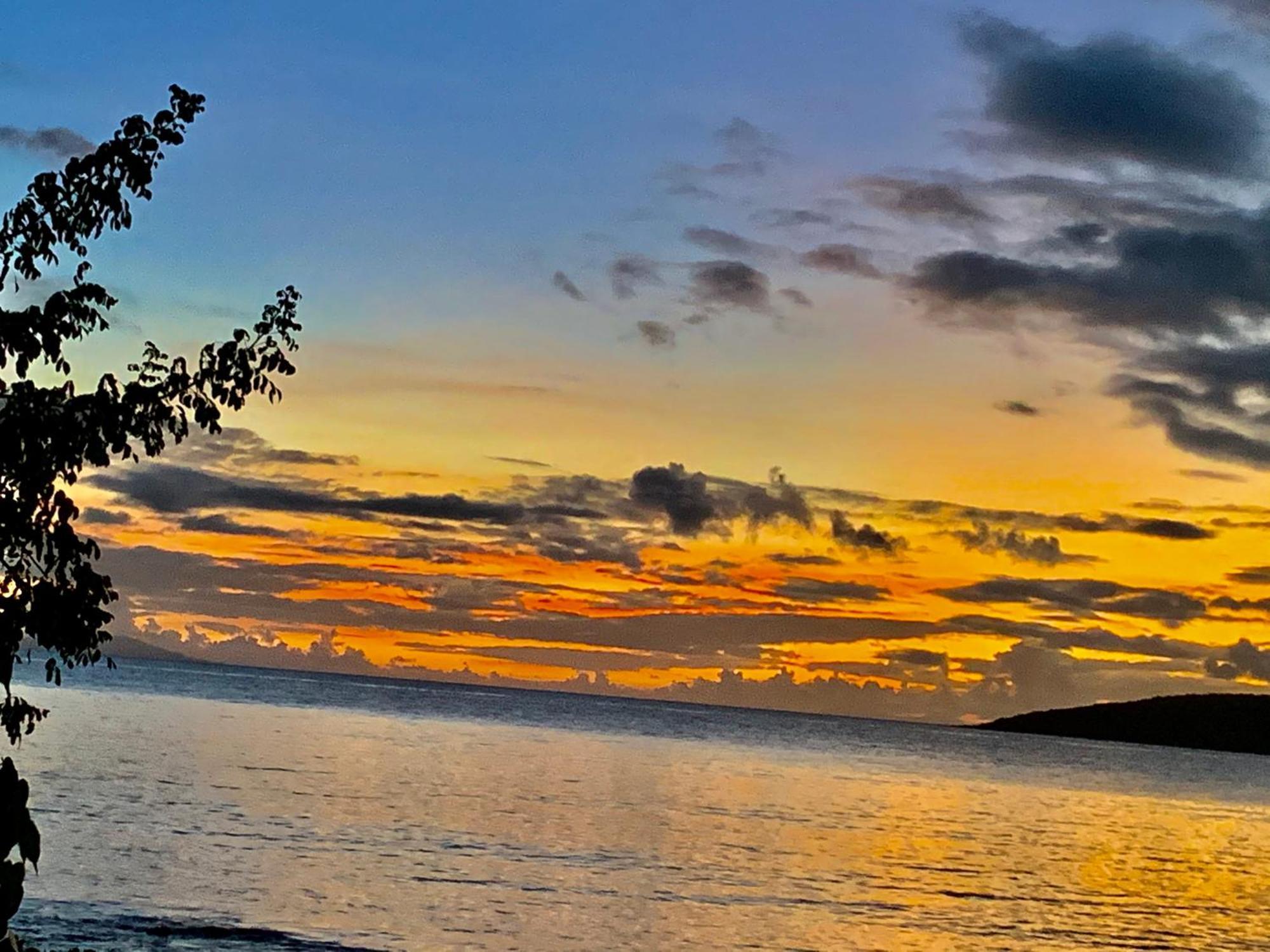 Casa Villa Volares Isla Culebra Exteriör bild
